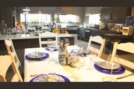 Casa à venda com 1054m², 3 quartos e 3 vagasCozinha