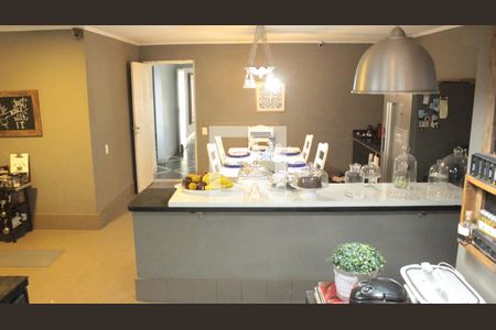 Casa à venda com 1054m², 3 quartos e 3 vagasCozinha