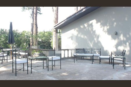 Casa à venda com 1054m², 3 quartos e 3 vagasVaranda