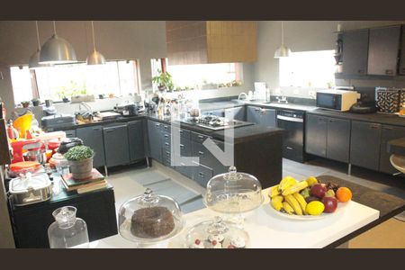 Casa à venda com 1054m², 3 quartos e 3 vagasCozinha