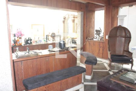 Casa à venda com 1054m², 3 quartos e 3 vagasSala Bar