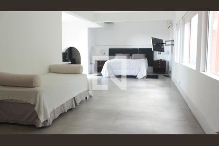 Casa à venda com 1054m², 3 quartos e 3 vagasQuarto 2 - Suíte