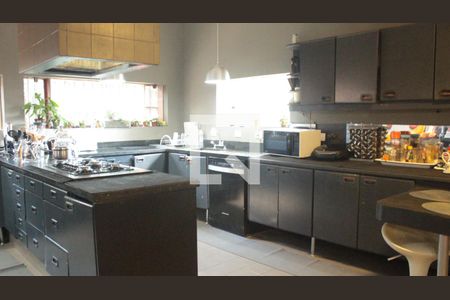 Casa à venda com 1054m², 3 quartos e 3 vagasCozinha