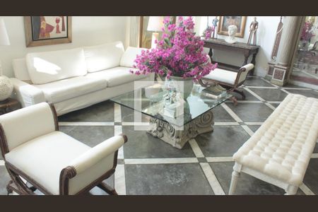 Sala 2 de casa à venda com 3 quartos, 1054m² em Vila Progredior, São Paulo