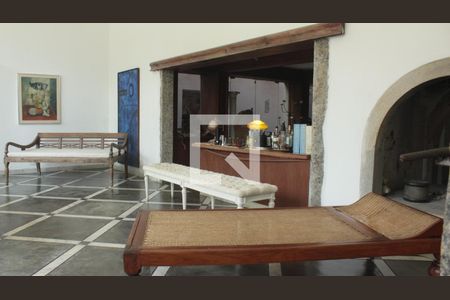 Sala 2 de casa à venda com 3 quartos, 1054m² em Vila Progredior, São Paulo