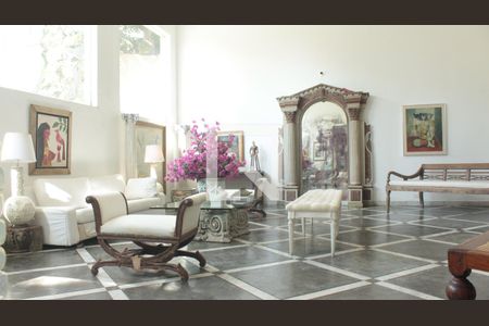 Sala 2 de casa à venda com 3 quartos, 1054m² em Vila Progredior, São Paulo