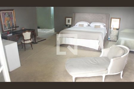 Casa à venda com 1054m², 3 quartos e 3 vagasQuarto 3 - Suíte