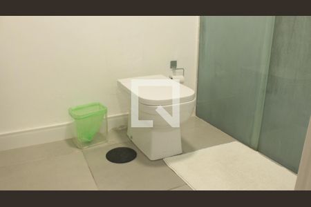 Casa à venda com 1054m², 3 quartos e 3 vagasBanheiro da Suíte