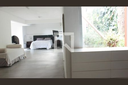 Casa à venda com 1054m², 3 quartos e 3 vagasQuarto 2 - Suíte