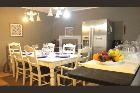 Casa à venda com 1054m², 3 quartos e 3 vagasCozinha