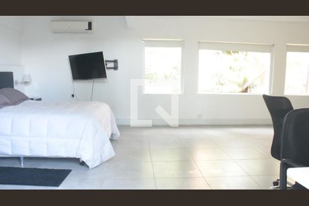 Casa à venda com 1054m², 3 quartos e 3 vagasQuarto 2 - Suíte