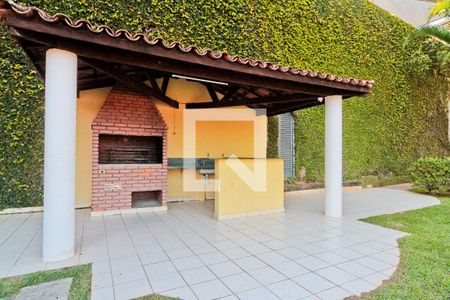 Apartamento para alugar com 52m², 2 quartos e 1 vagaÁrea comum - Churrasqueira