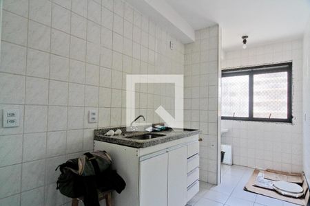 Apartamento para alugar com 52m², 2 quartos e 1 vagaCozinha