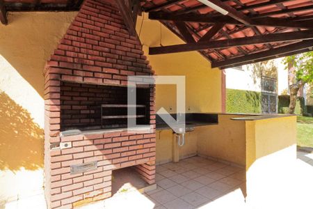 Apartamento para alugar com 52m², 2 quartos e 1 vagaÁrea comum - Churrasqueira