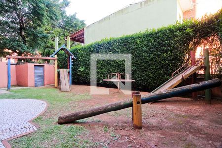 Apartamento para alugar com 52m², 2 quartos e 1 vagaÁrea comum - Playground