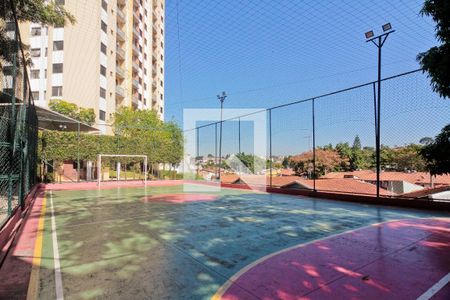 Apartamento para alugar com 52m², 2 quartos e 1 vagaQuadra Esportiva