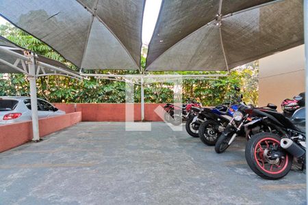 Apartamento para alugar com 52m², 2 quartos e 1 vagaGaragem