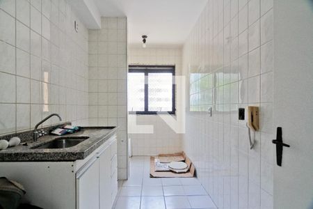 Apartamento para alugar com 52m², 2 quartos e 1 vagaCozinha