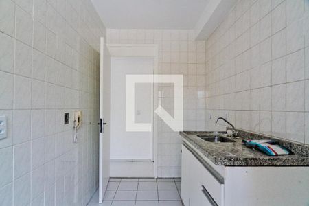 Apartamento para alugar com 52m², 2 quartos e 1 vagaCozinha
