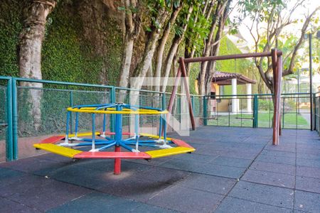 Apartamento para alugar com 52m², 2 quartos e 1 vagaÁrea comum - Playground