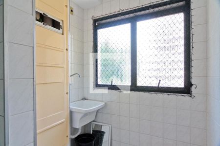 Apartamento para alugar com 52m², 2 quartos e 1 vagaÁrea de Serviço