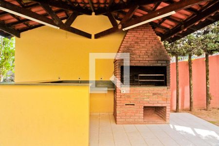 Apartamento para alugar com 52m², 2 quartos e 1 vagaÁrea comum - Churrasqueira