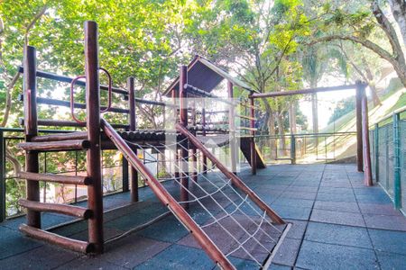 Apartamento para alugar com 52m², 2 quartos e 1 vagaÁrea comum - Playground