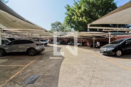 Apartamento para alugar com 52m², 2 quartos e 1 vagaGaragem