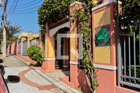 Apartamento para alugar com 52m², 2 quartos e 1 vagaÁrea comum