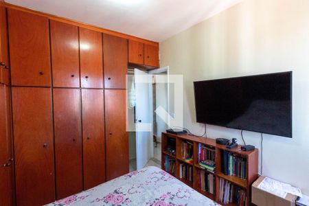 Quarto 1 de apartamento à venda com 2 quartos, 69m² em Penha de França, São Paulo