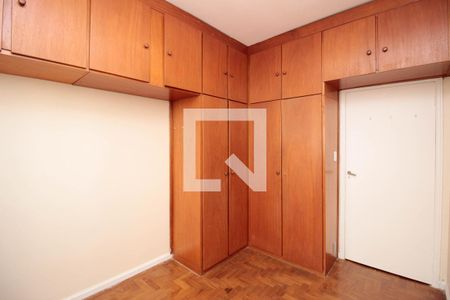 Quarto de apartamento para alugar com 1 quarto, 52m² em Jardim Paulista, São Paulo