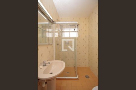 Apartamento para alugar com 52m², 1 quarto e 1 vagaBanheiro