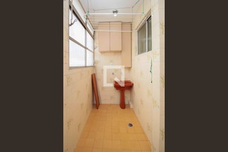 Apartamento para alugar com 52m², 1 quarto e 1 vagaCozinha