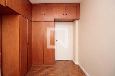 Quarto de apartamento para alugar com 1 quarto, 52m² em Jardim Paulista, São Paulo