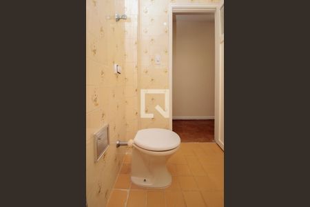 Apartamento para alugar com 52m², 1 quarto e 1 vagaBanheiro