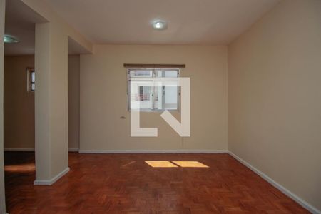 Sala de apartamento para alugar com 1 quarto, 52m² em Jardim Paulista, São Paulo