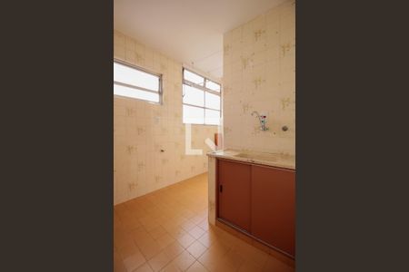 Apartamento para alugar com 52m², 1 quarto e 1 vagaCozinha