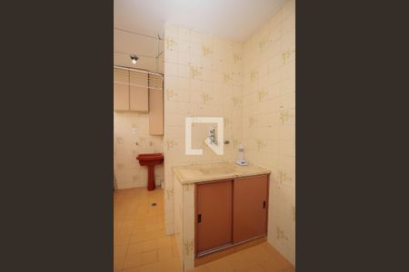 Apartamento para alugar com 52m², 1 quarto e 1 vagaCozinha