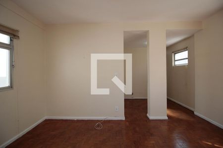 Sala de apartamento para alugar com 1 quarto, 52m² em Jardim Paulista, São Paulo