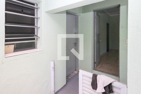 Casa para alugar com 80m², 1 quarto e sem vagaárea de Seviço