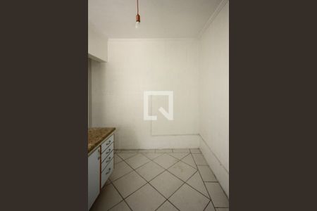 Cozinha de casa para alugar com 1 quarto, 80m² em Vila Zelina, São Paulo