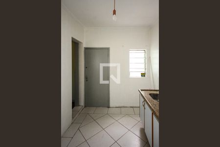 Casa para alugar com 80m², 1 quarto e sem vagaCozinha