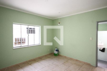 Sala de casa para alugar com 1 quarto, 80m² em Vila Zelina, São Paulo