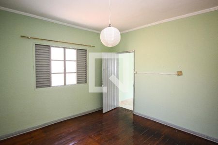 Quarto de casa para alugar com 1 quarto, 80m² em Vila Zelina, São Paulo