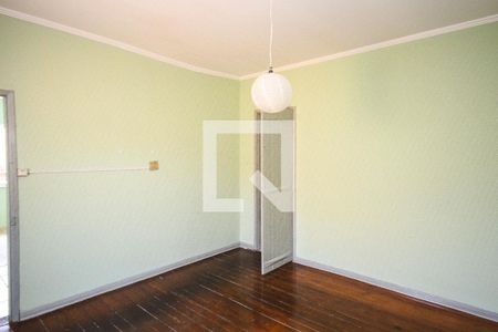 Quarto de casa para alugar com 1 quarto, 80m² em Vila Zelina, São Paulo