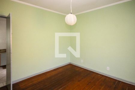 Quarto de casa para alugar com 1 quarto, 80m² em Vila Zelina, São Paulo