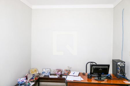 Escritório de casa para alugar com 2 quartos, 259m² em Jardim Sao Caetano, São Caetano do Sul