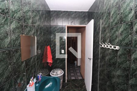 Casa à venda com 500m², 2 quartos e 2 vagasBanheiro