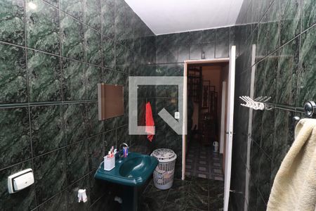 Casa à venda com 500m², 2 quartos e 2 vagasBanheiro