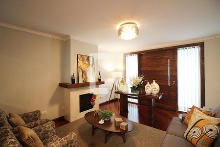 Sala 3  de casa à venda com 3 quartos, 454m² em Dos Casa, São Bernardo do Campo